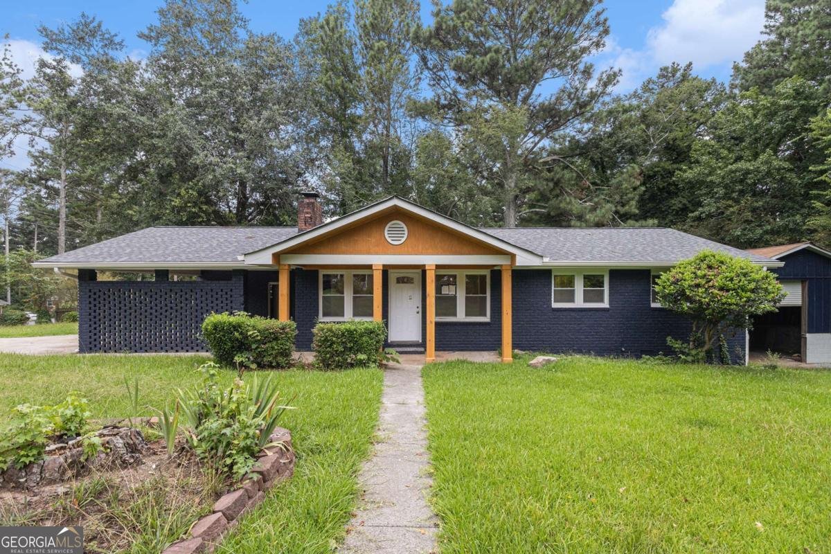 2110 Dobbins Drive Kennesaw - 1