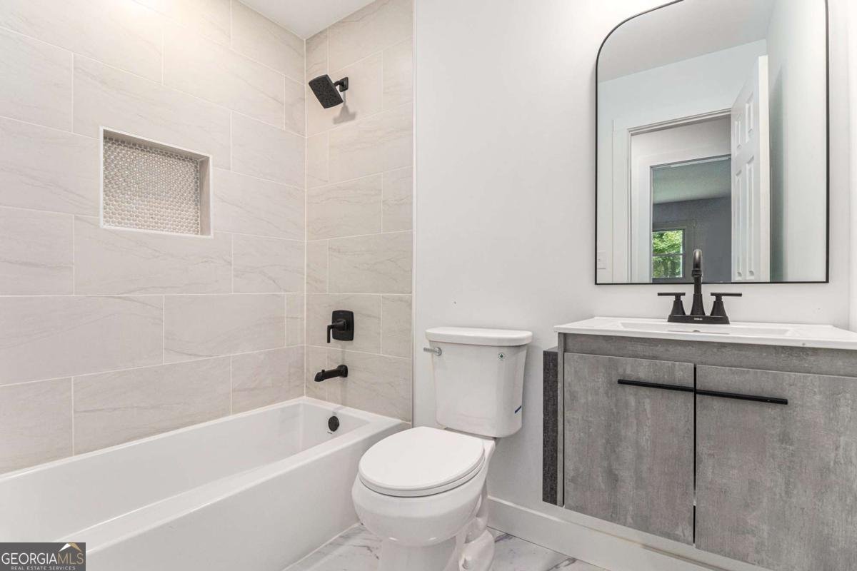 2110 Dobbins Drive Kennesaw - 15