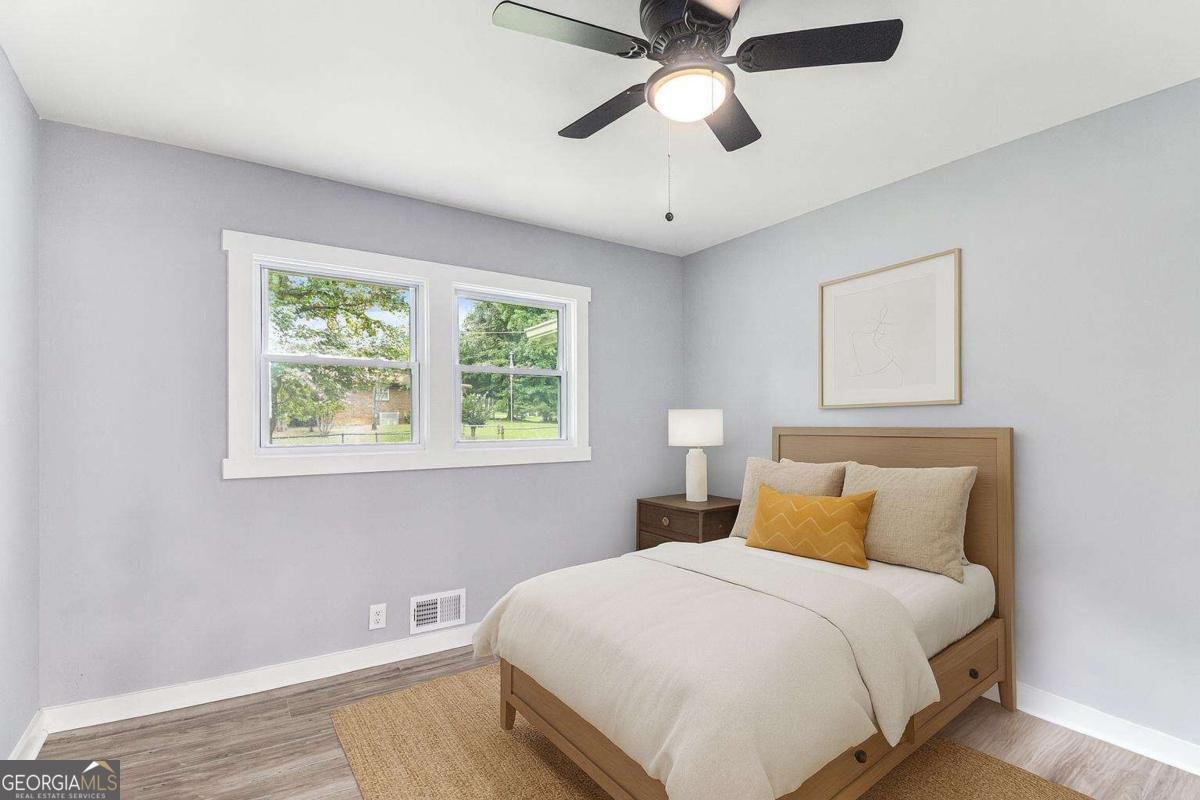 2110 Dobbins Drive Kennesaw - 16