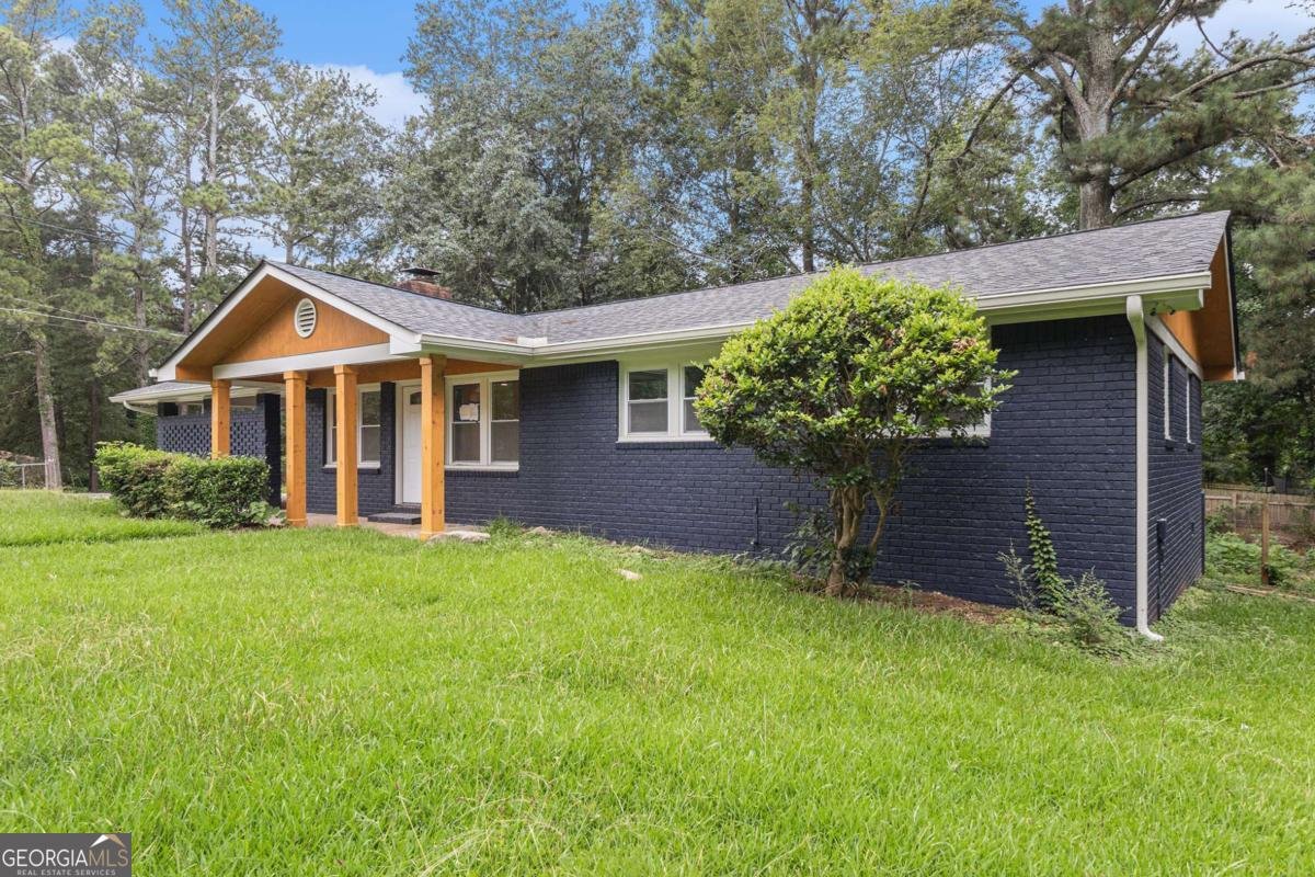 2110 Dobbins Drive Kennesaw - 2