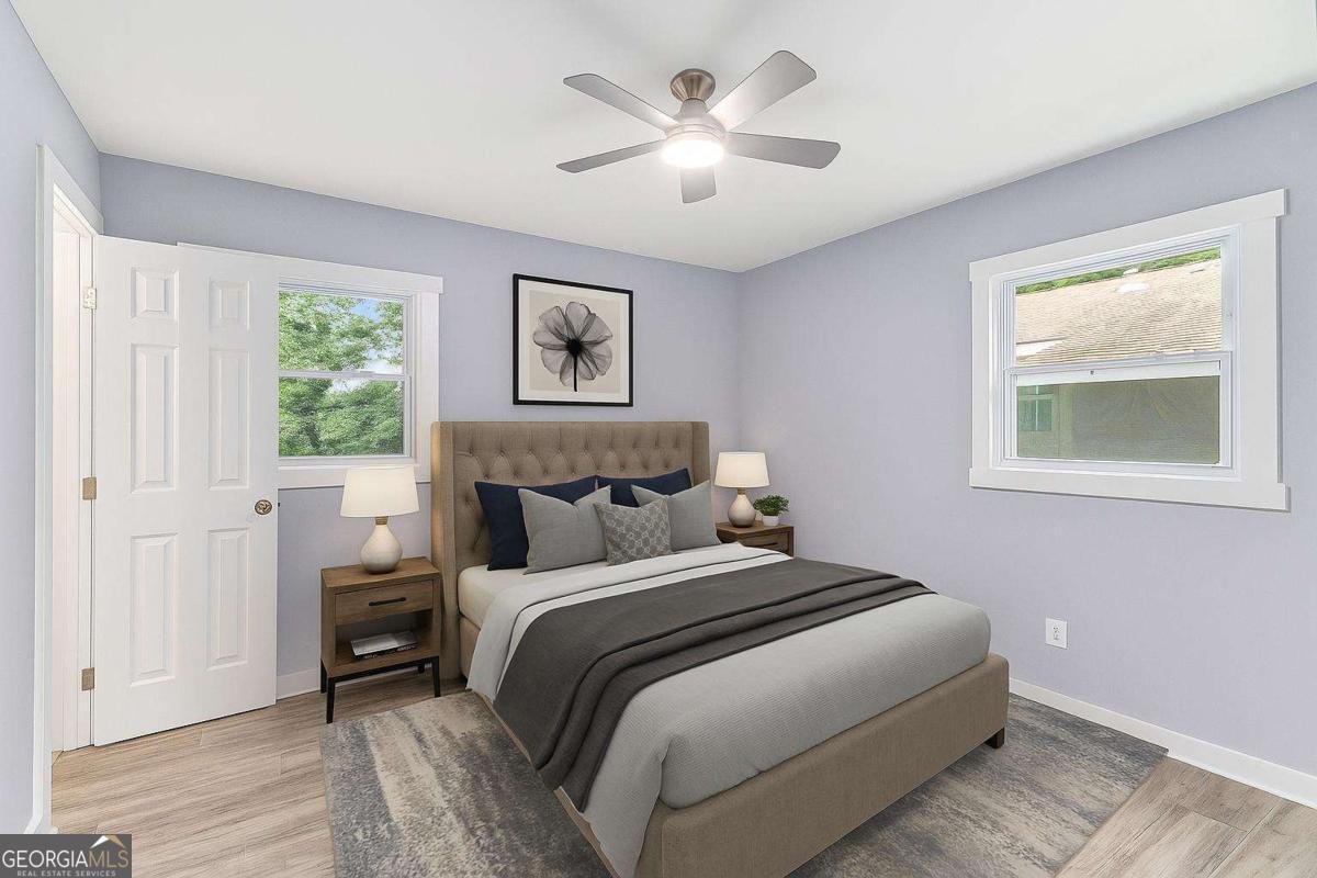 2110 Dobbins Drive Kennesaw - 20