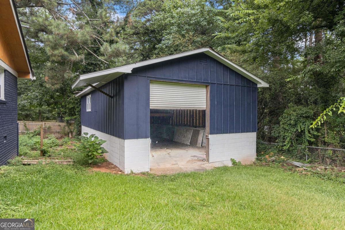 2110 Dobbins Drive Kennesaw - 26