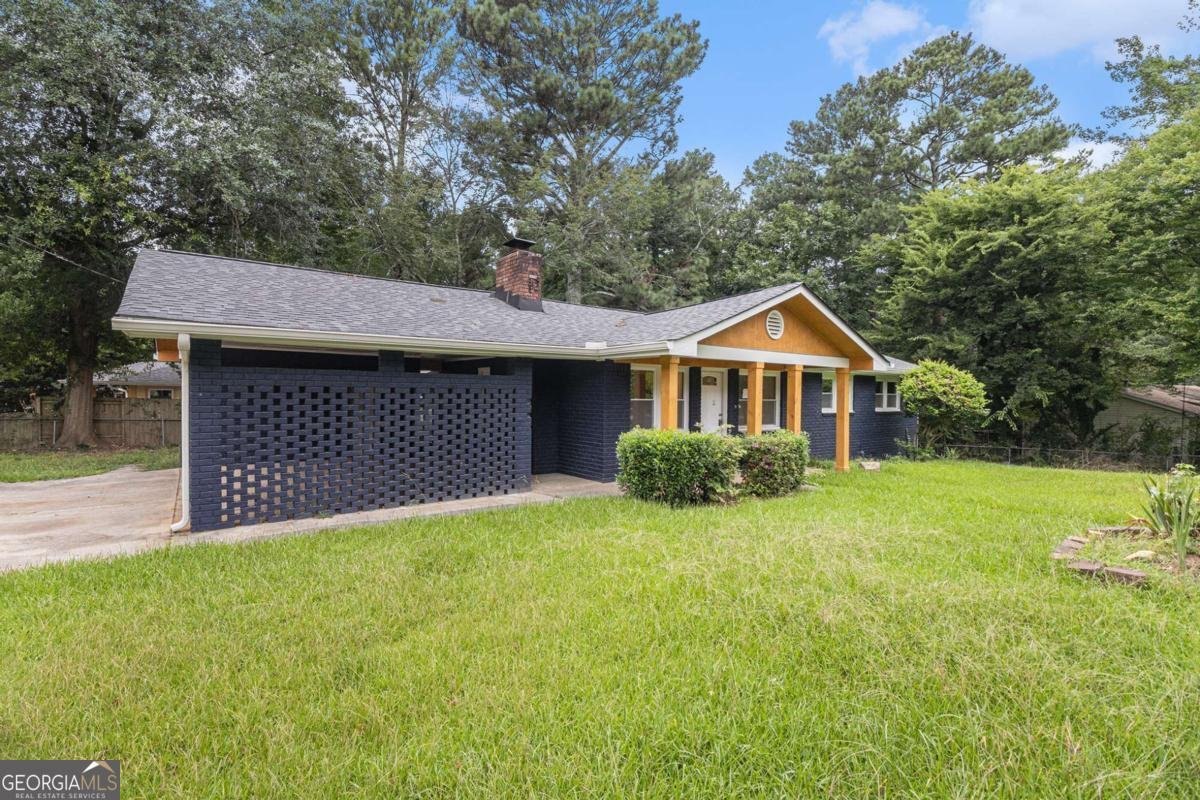 2110 Dobbins Drive Kennesaw - 3