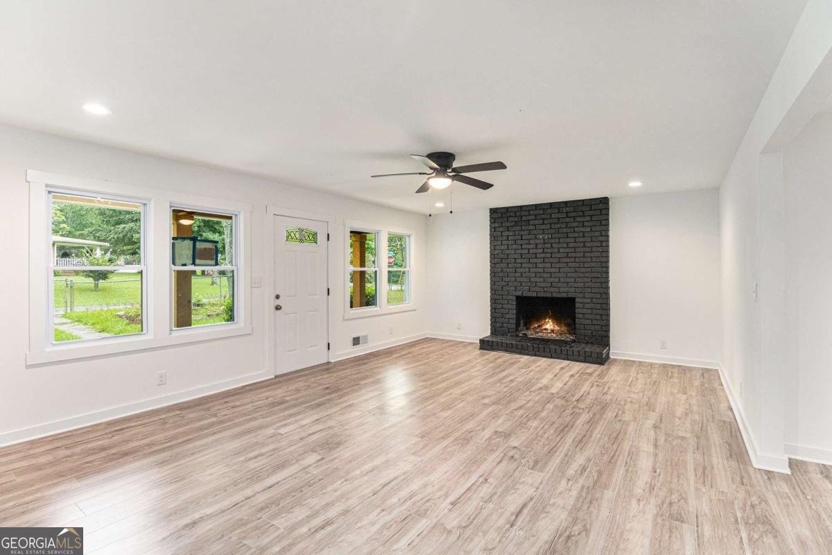 2110 Dobbins Drive Kennesaw - 7