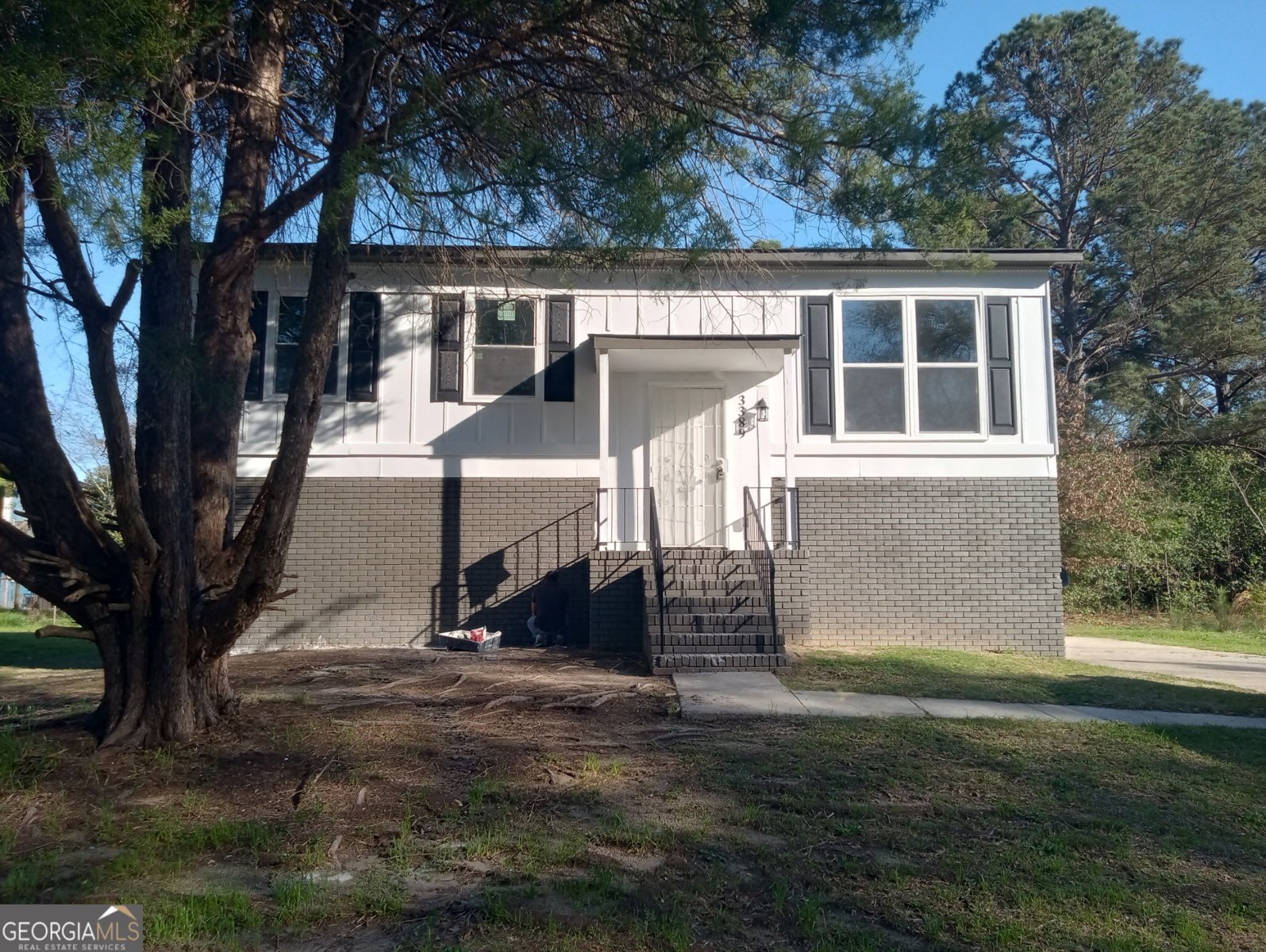 3389 Majestic Lane Macon - 1