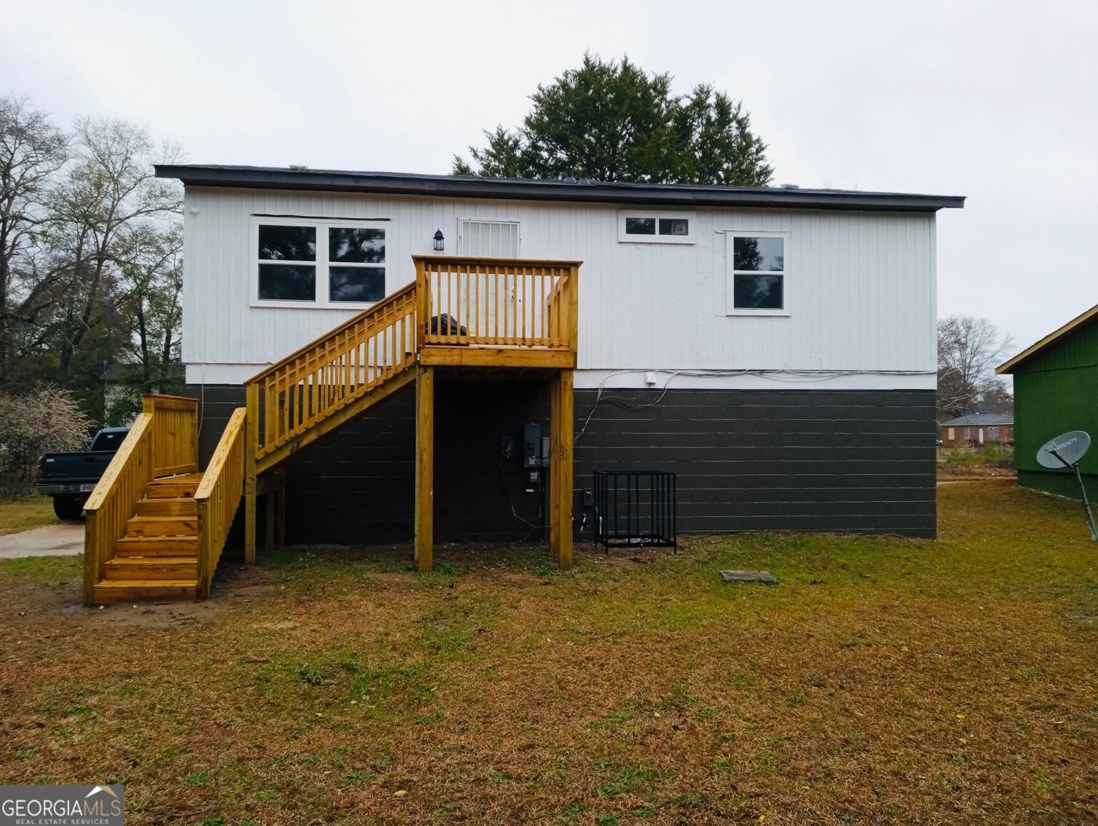 3389 Majestic Lane Macon - 2