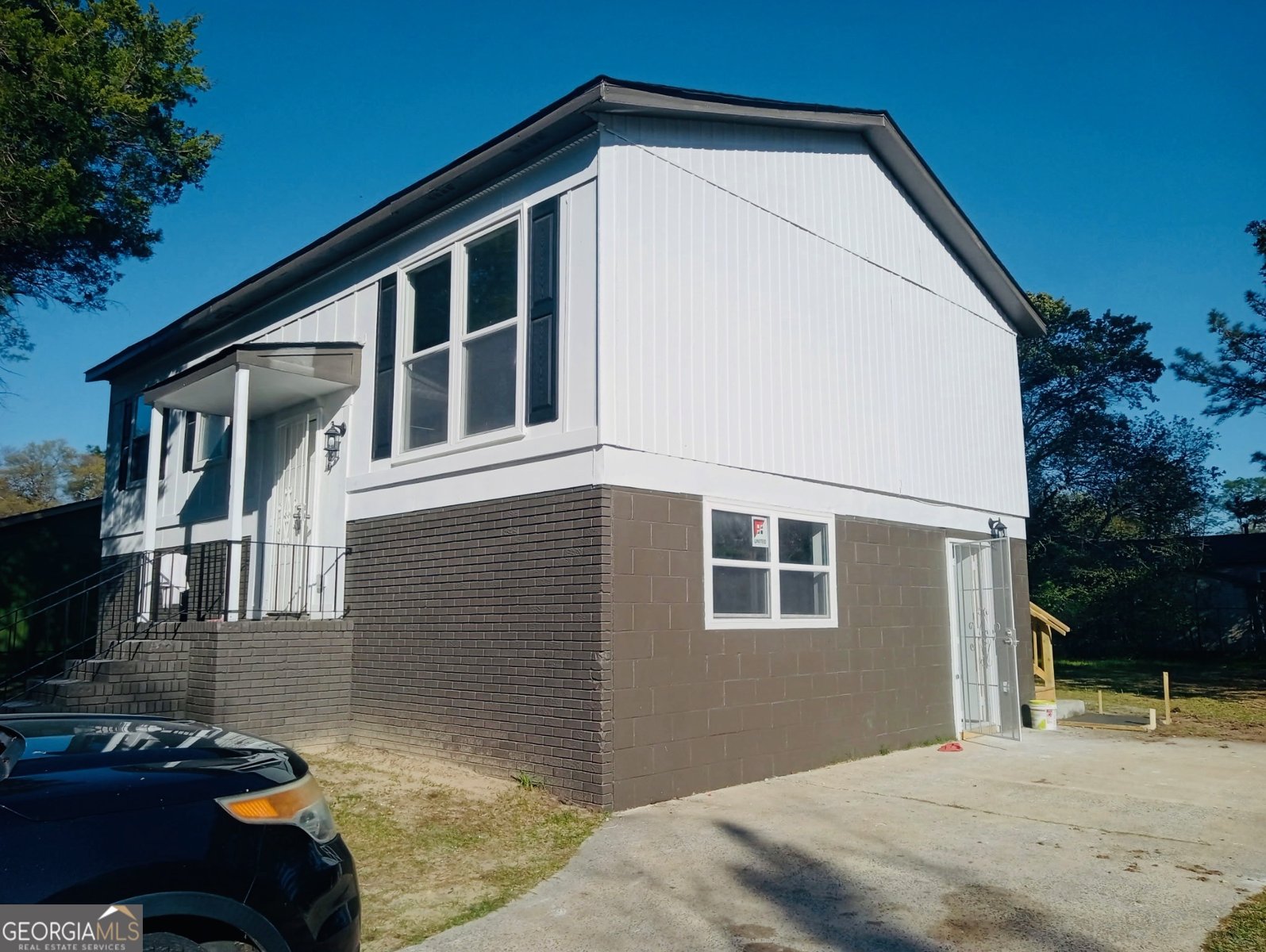 3389 Majestic Lane Macon - 3