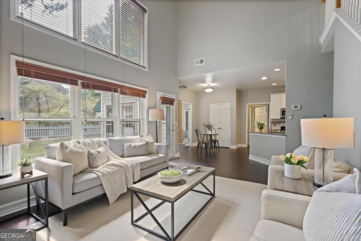 1278 Crown Terrace Marietta - 1