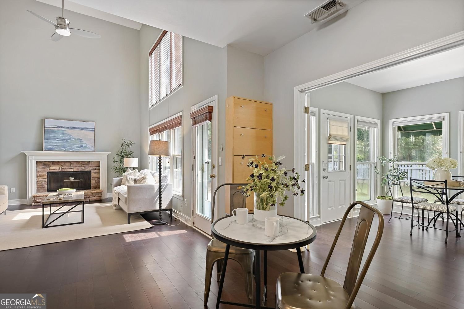 1278 Crown Terrace Marietta - 2