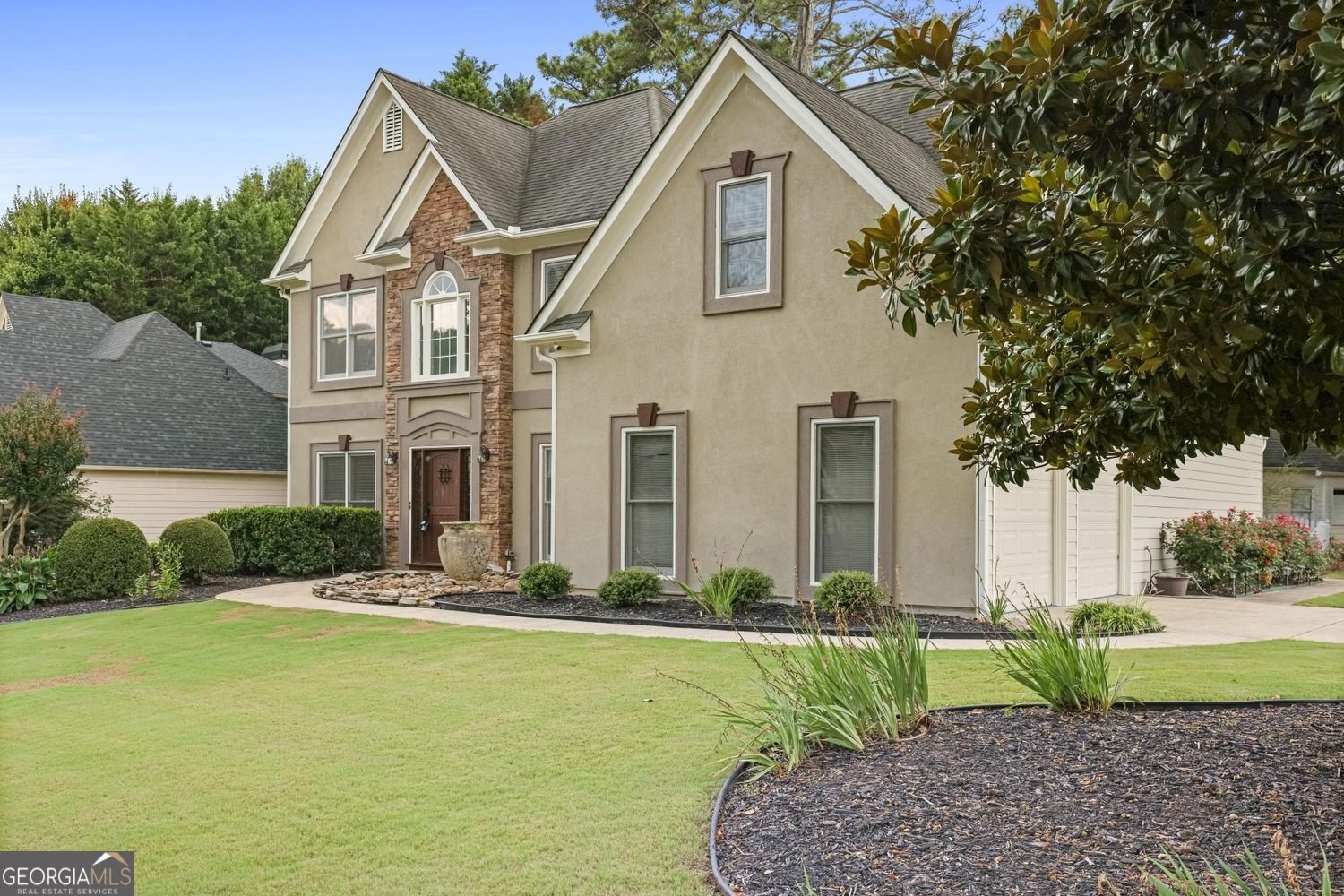 1278 Crown Terrace Marietta - 23