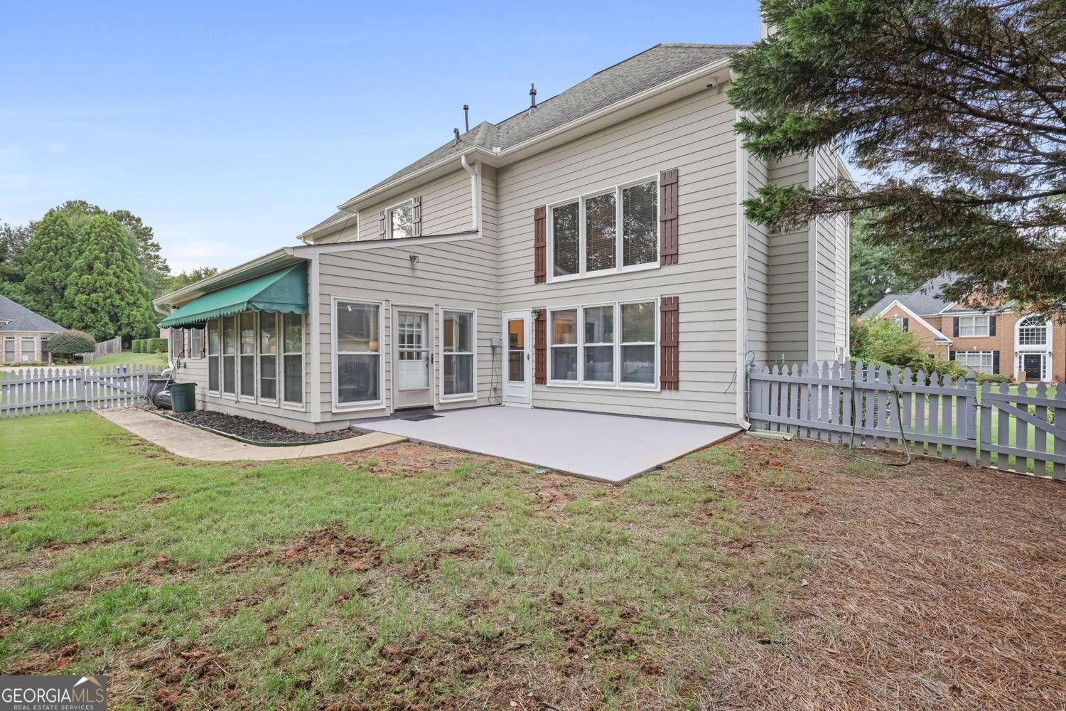 1278 Crown Terrace Marietta - 24
