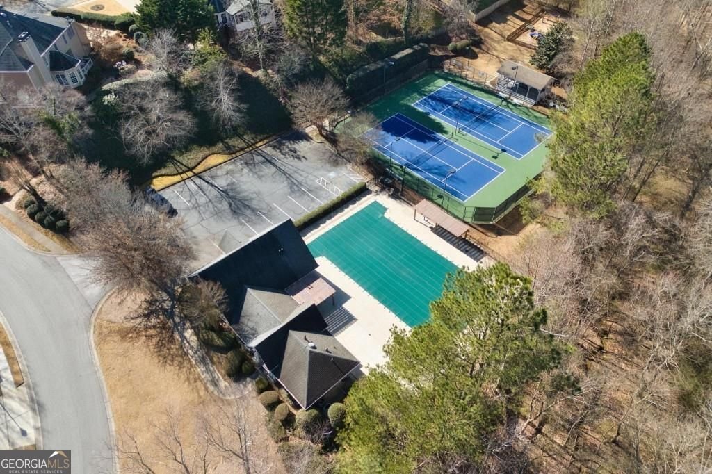 1278 Crown Terrace Marietta - 26