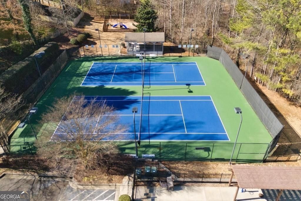 1278 Crown Terrace Marietta - 27