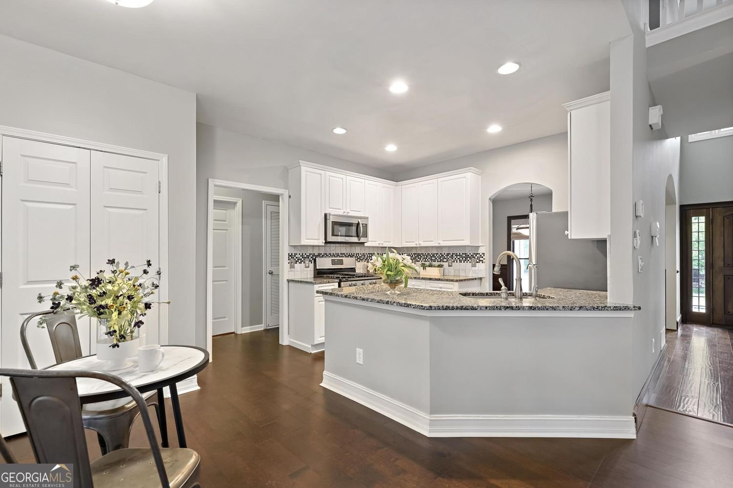 1278 Crown Terrace Marietta - 3