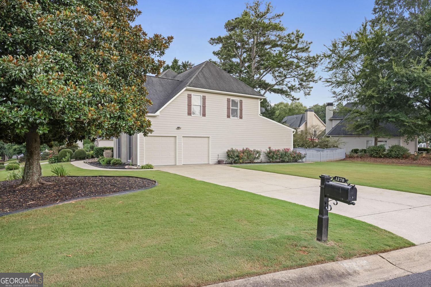 1278 Crown Terrace Marietta - 33