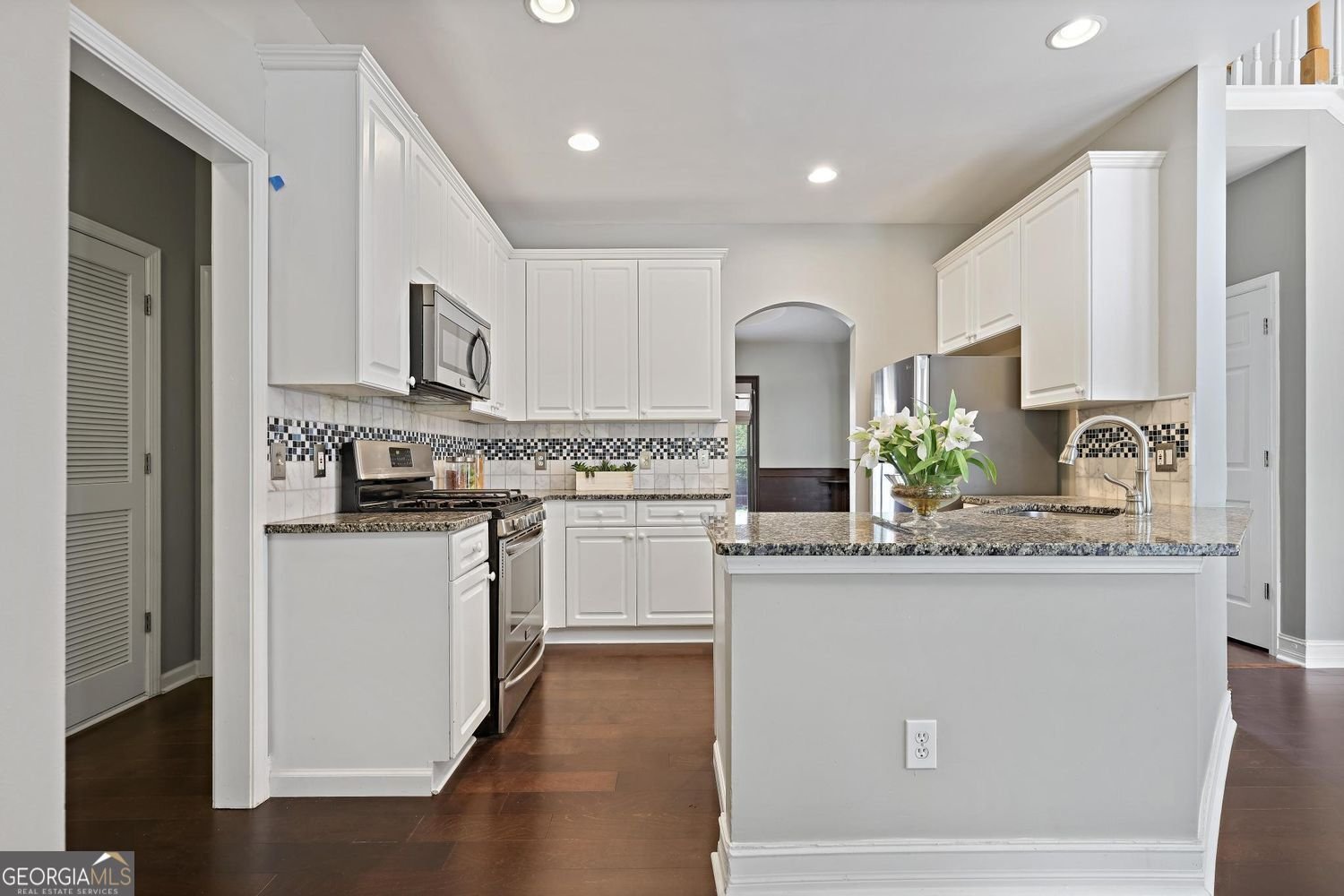 1278 Crown Terrace Marietta - 4