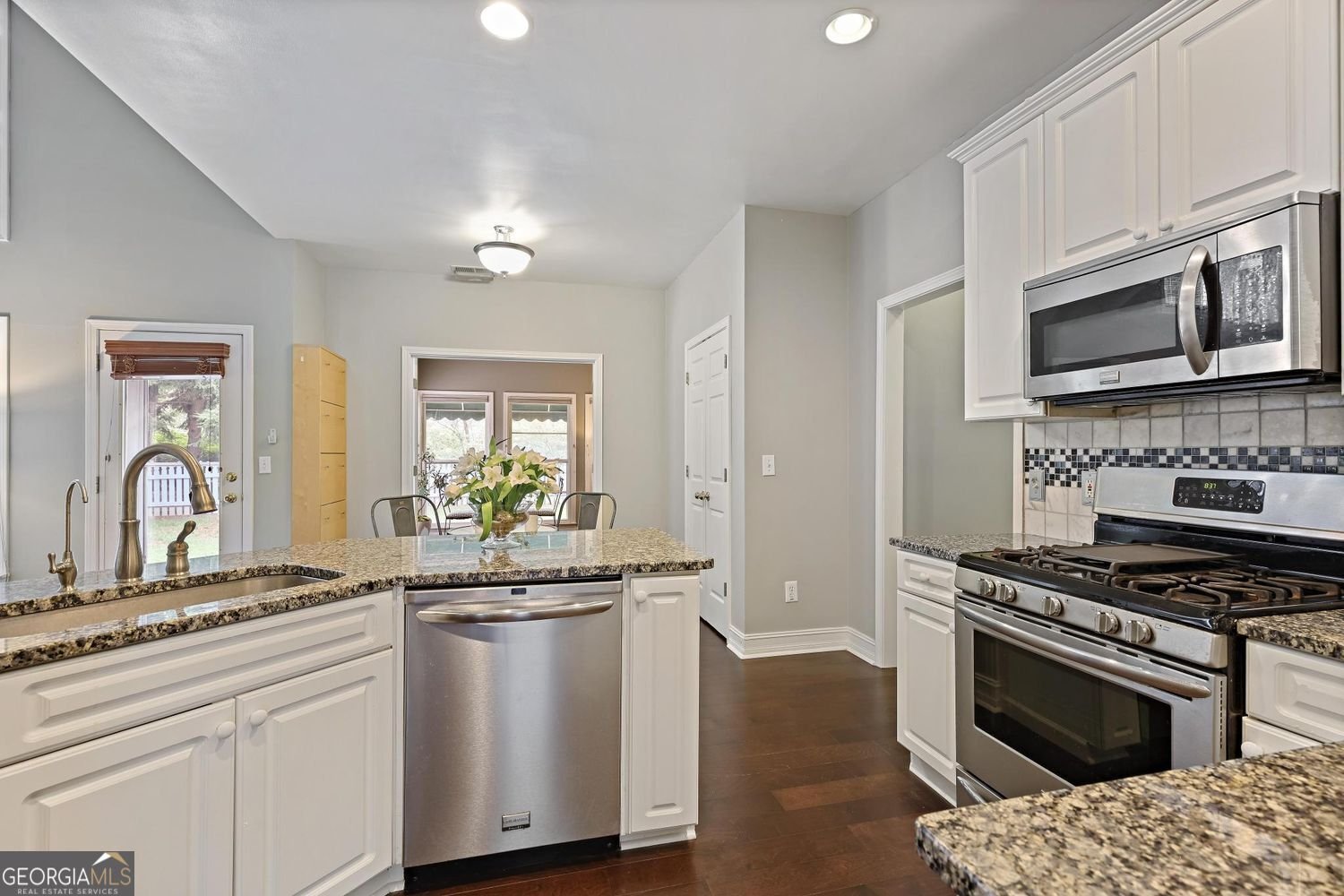 1278 Crown Terrace Marietta - 5