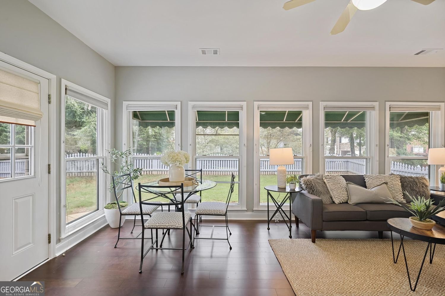 1278 Crown Terrace Marietta - 6