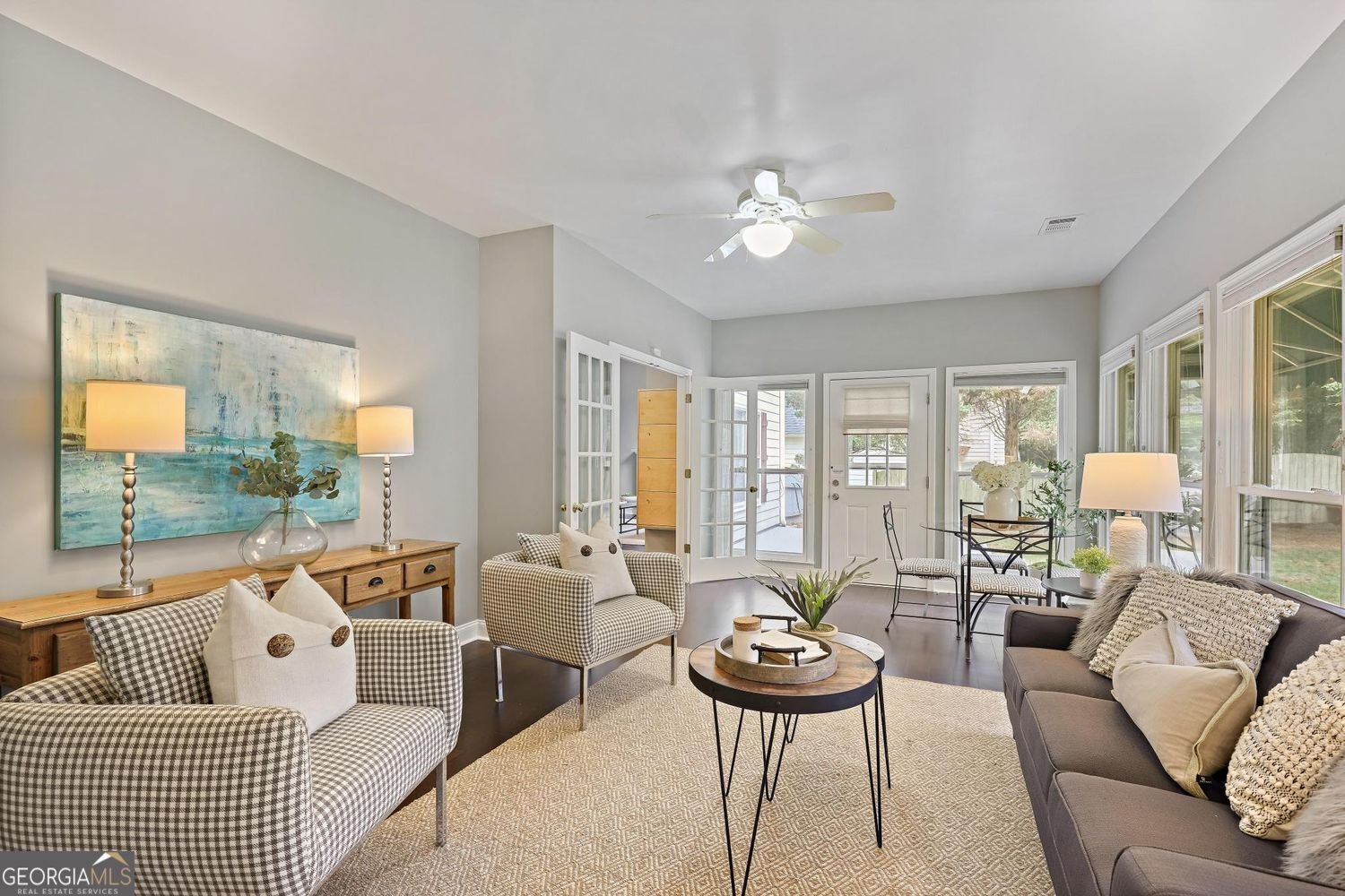 1278 Crown Terrace Marietta - 7