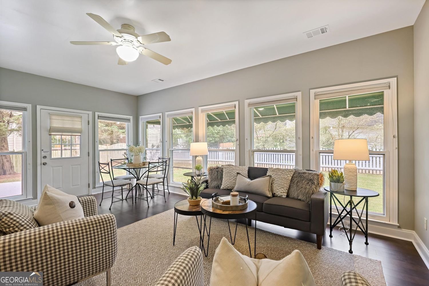 1278 Crown Terrace Marietta - 8
