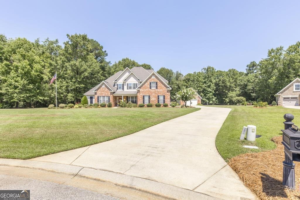 107 Etowah Drive Bonaire - 1