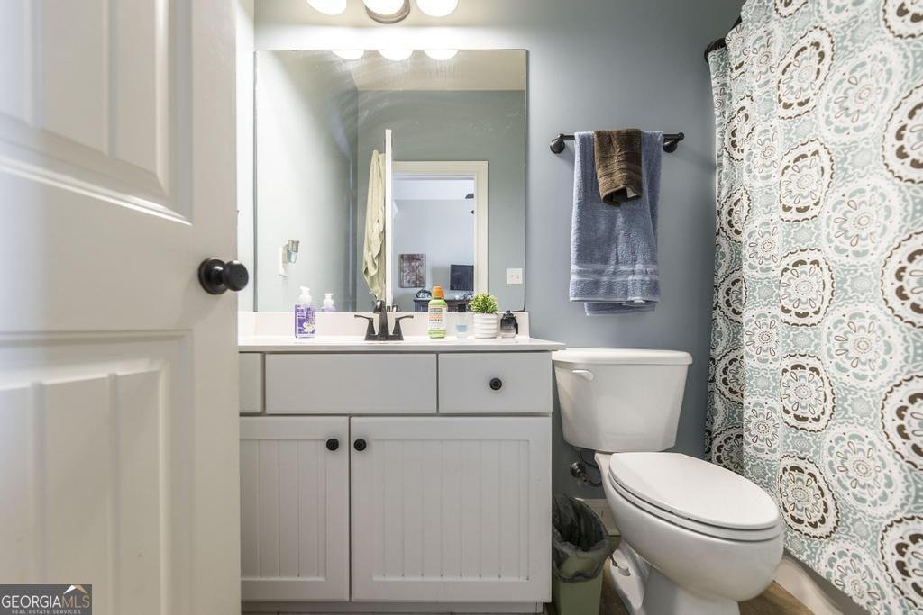 107 Etowah Drive Bonaire - 14