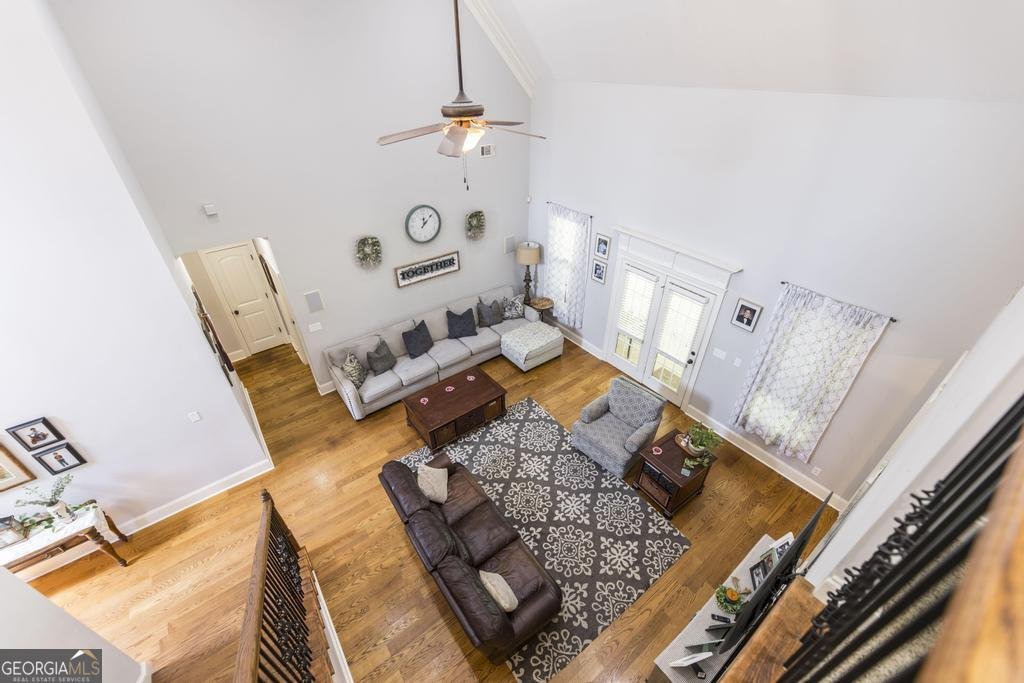 107 Etowah Drive Bonaire - 18