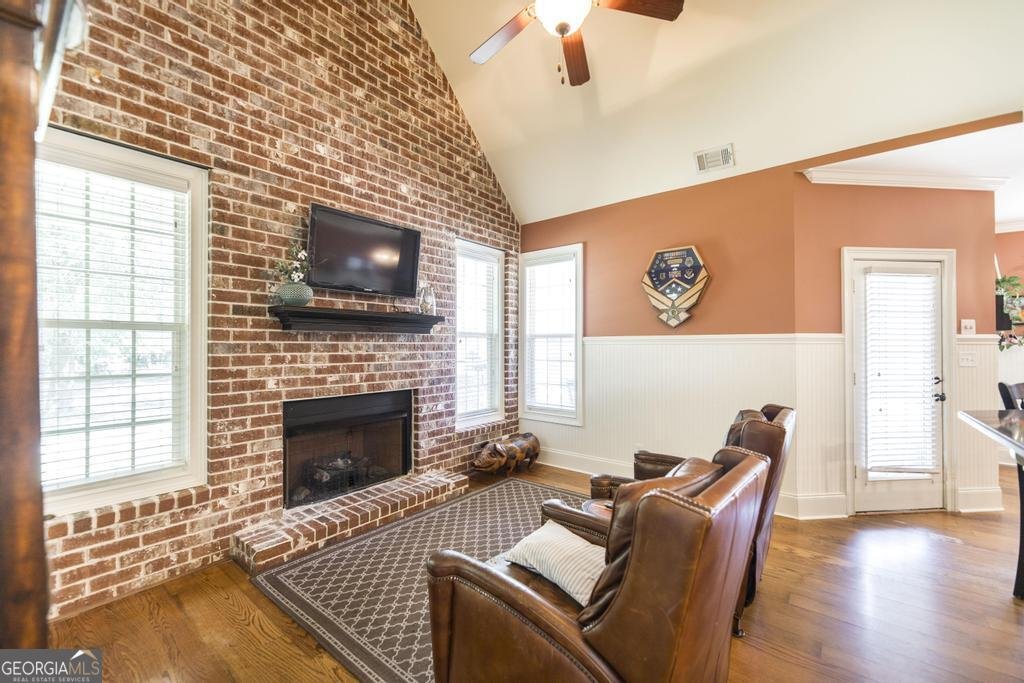 107 Etowah Drive Bonaire - 35