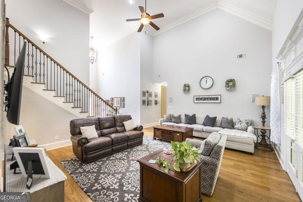107 Etowah Drive Bonaire - 36