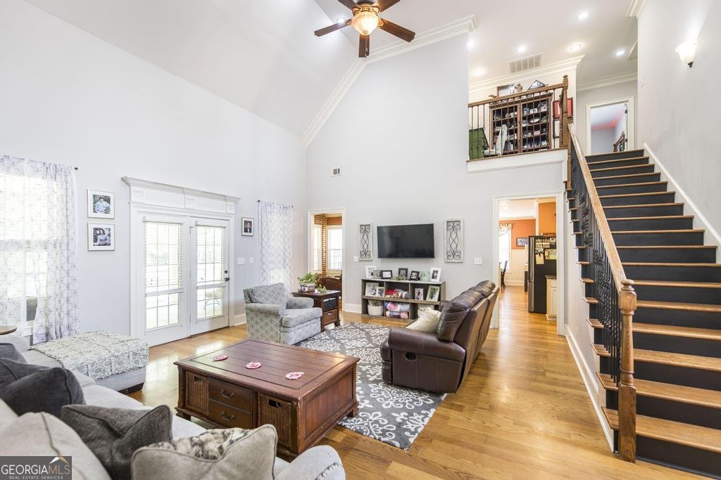 107 Etowah Drive Bonaire - 38