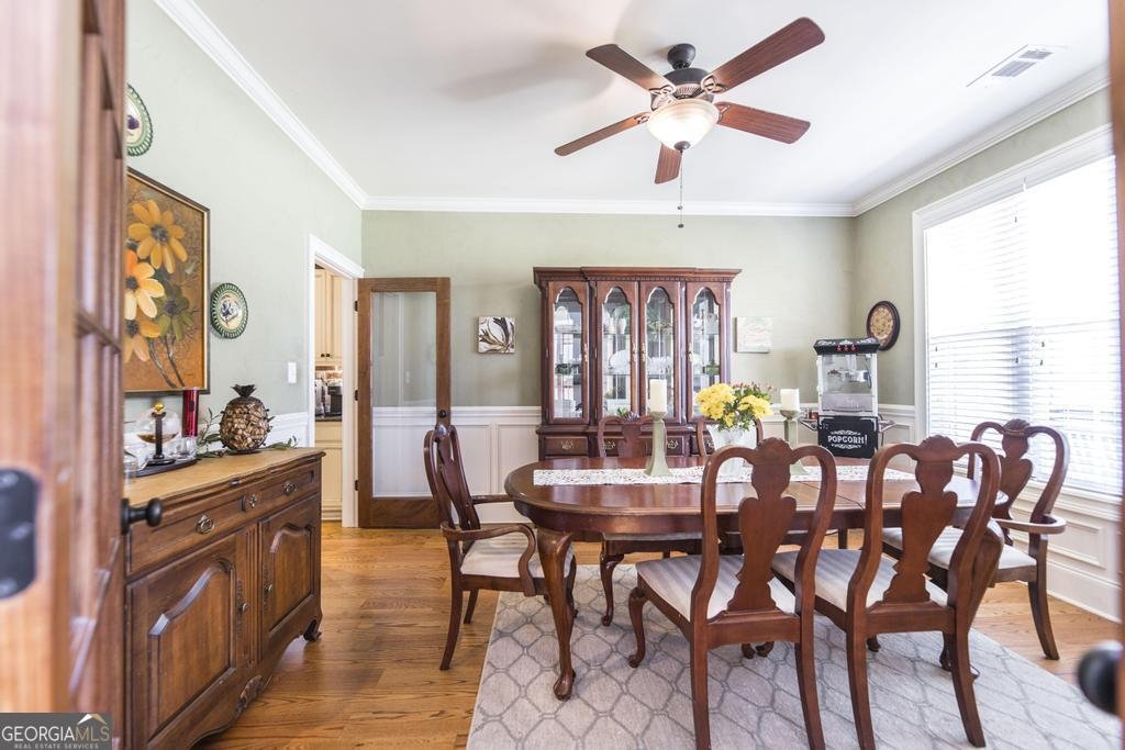 107 Etowah Drive Bonaire - 39