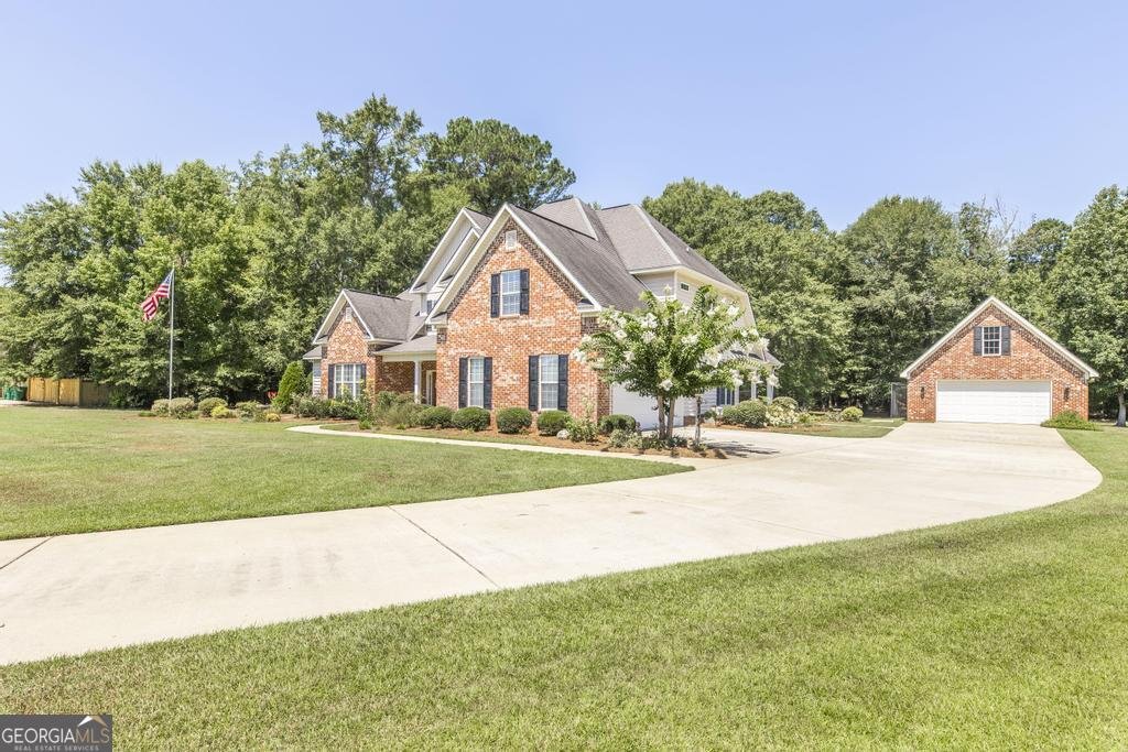 107 Etowah Drive Bonaire - 42