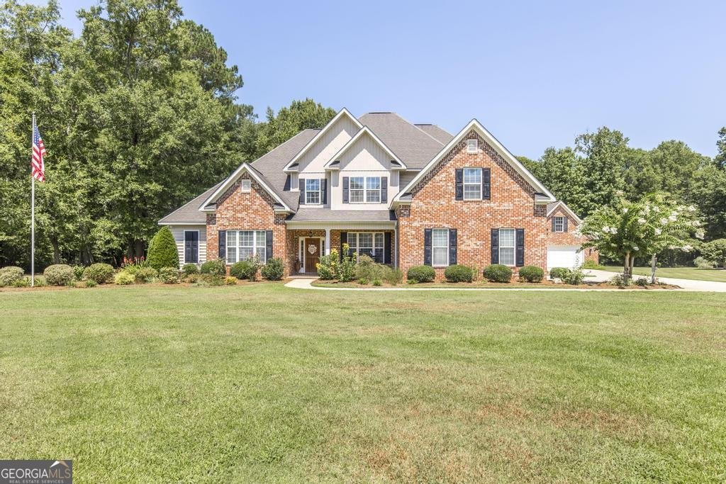 107 Etowah Drive Bonaire - 43