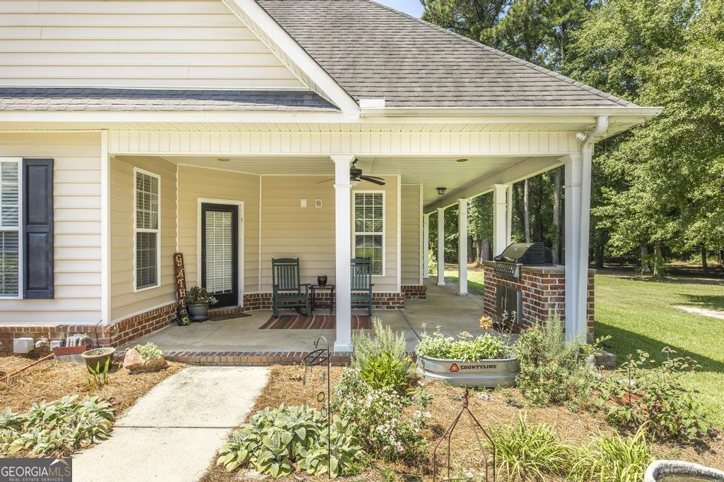 107 Etowah Drive Bonaire - 5