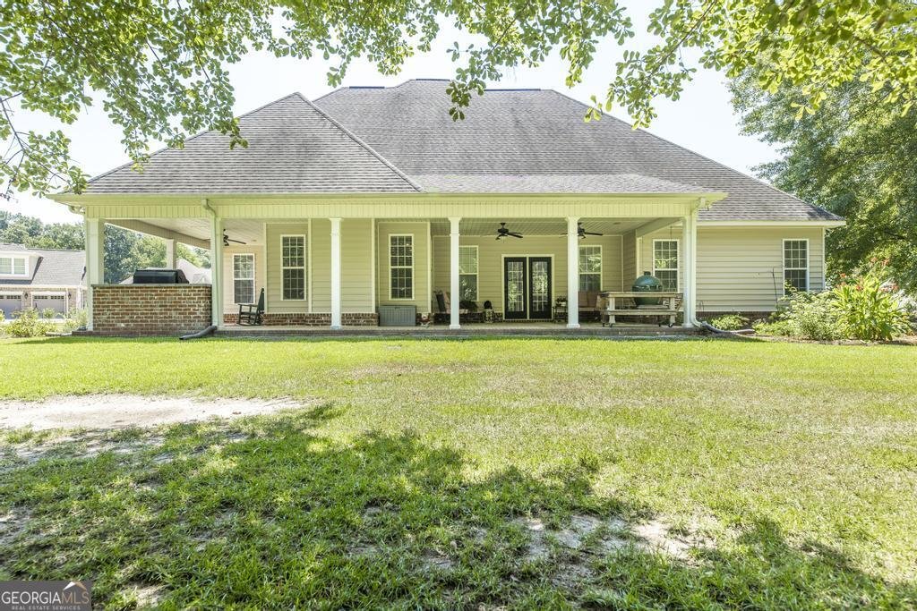 107 Etowah Drive Bonaire - 6