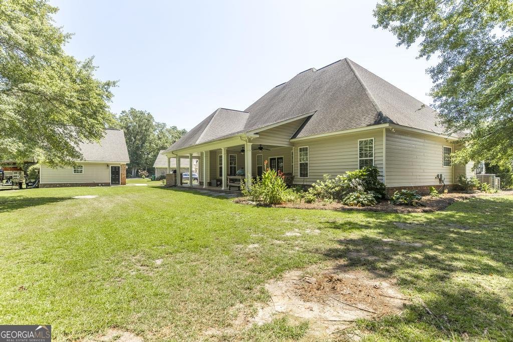 107 Etowah Drive Bonaire - 7