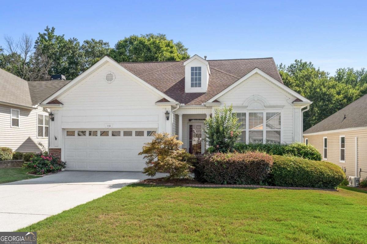 110 Scenic Hills Drive Newnan - 1