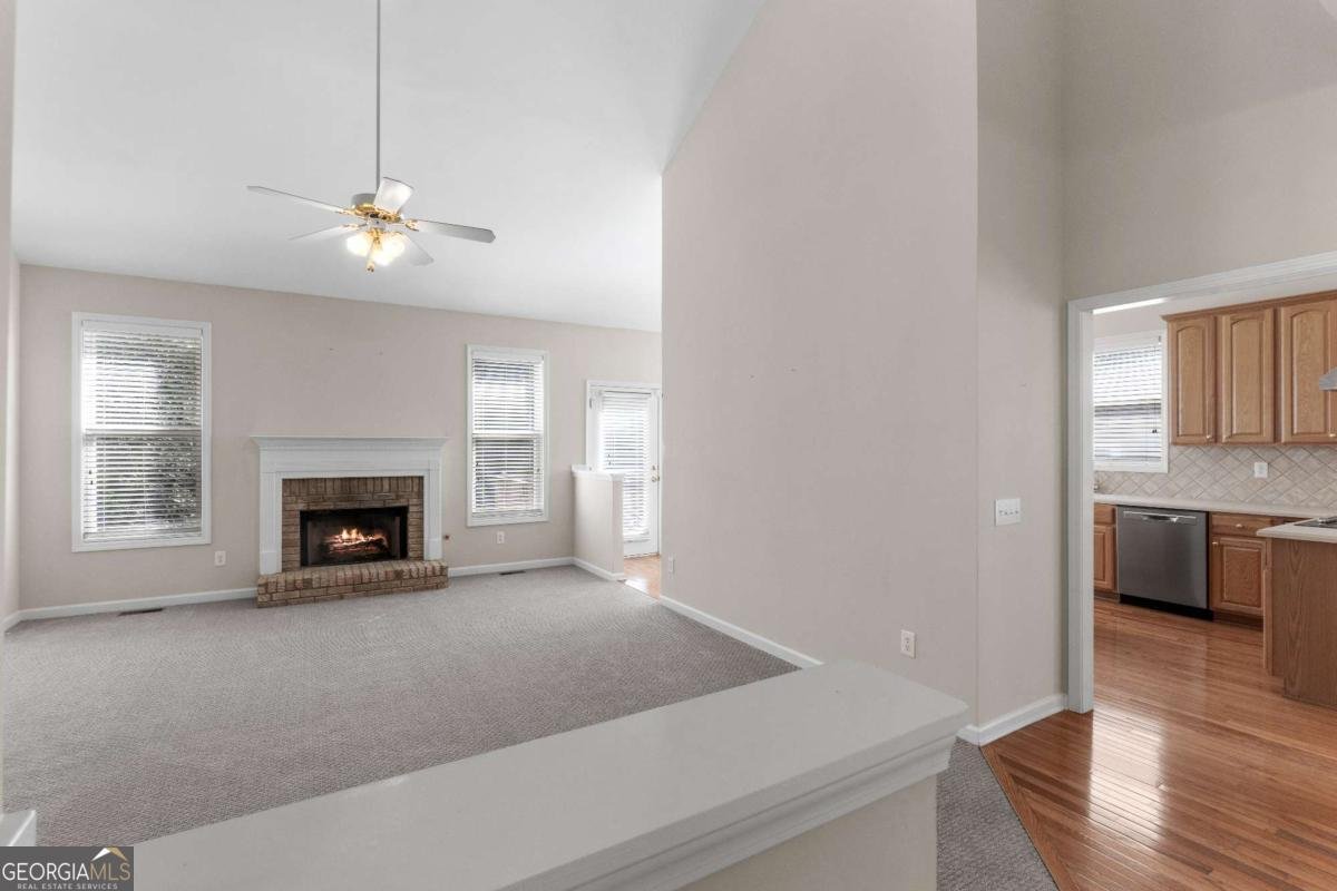 110 Scenic Hills Drive Newnan - 20