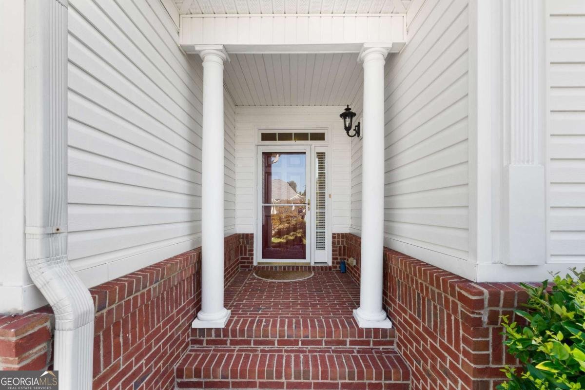 110 Scenic Hills Drive Newnan - 4