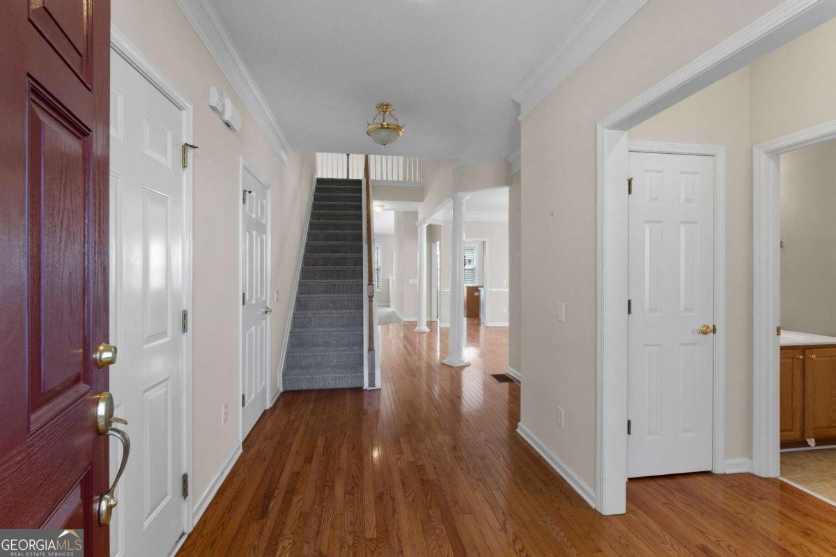 110 Scenic Hills Drive Newnan - 5