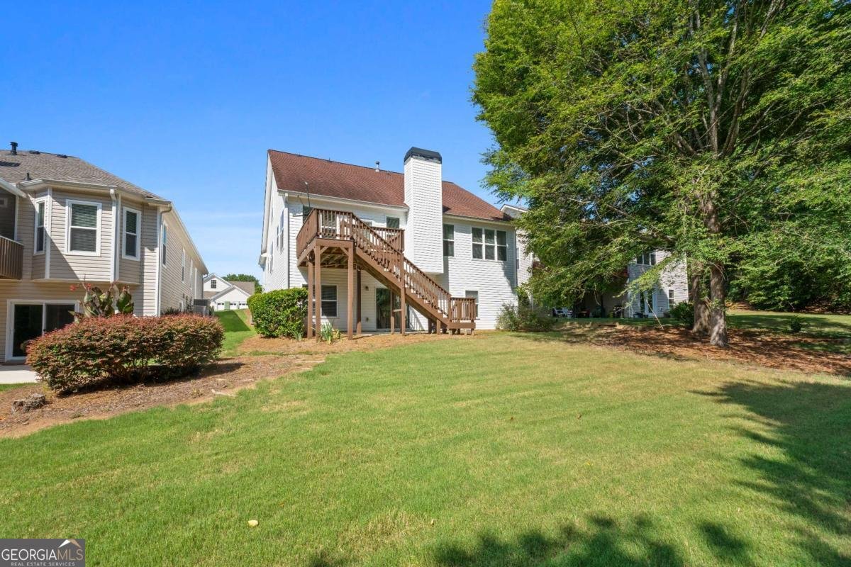 110 Scenic Hills Drive Newnan - 59