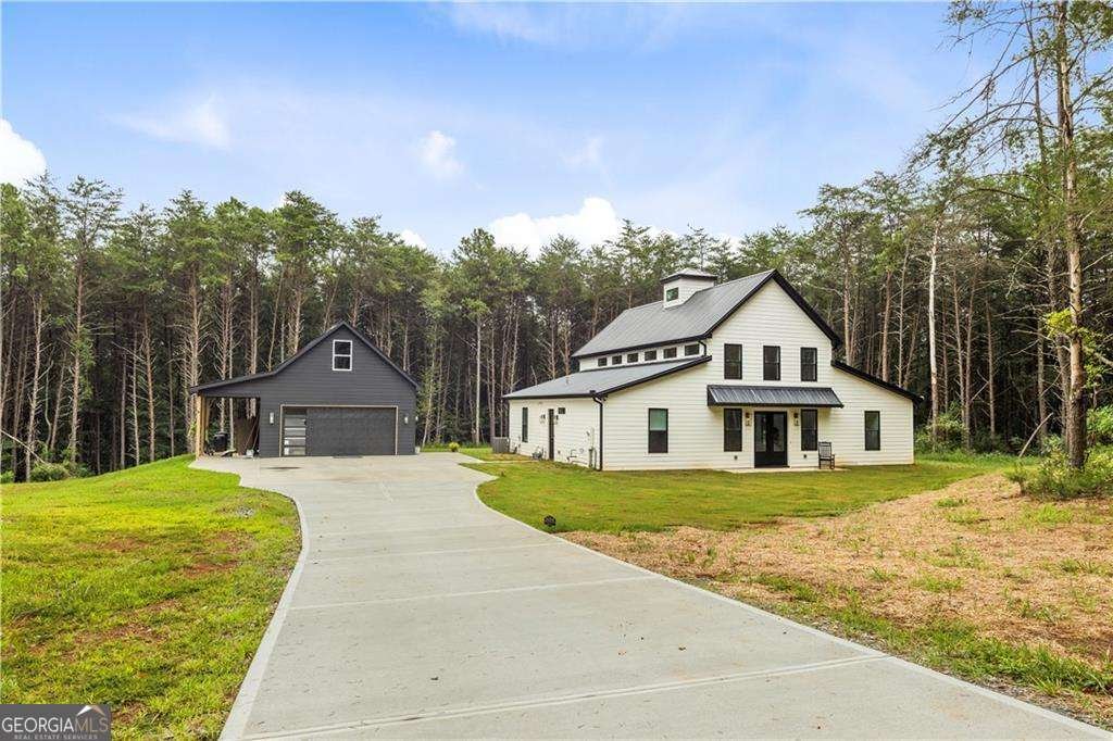 24 Plantation Road Adairsville - 1