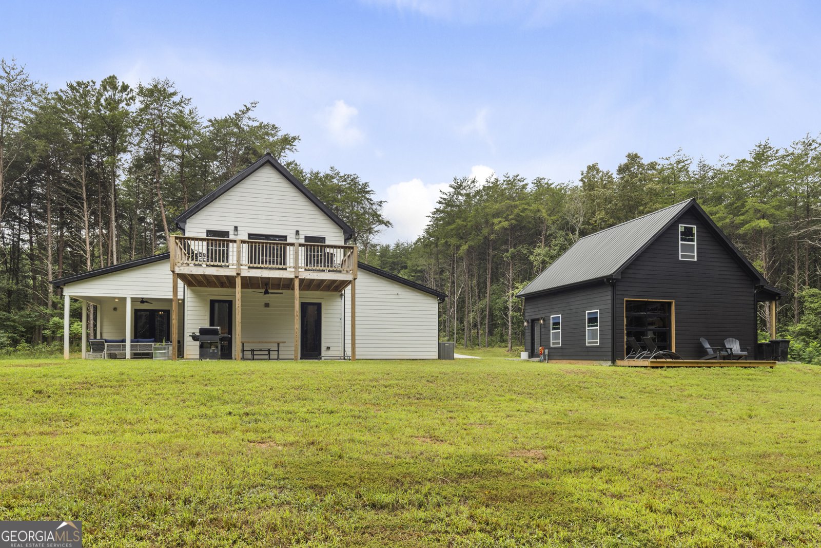 24 Plantation Road Adairsville - 2