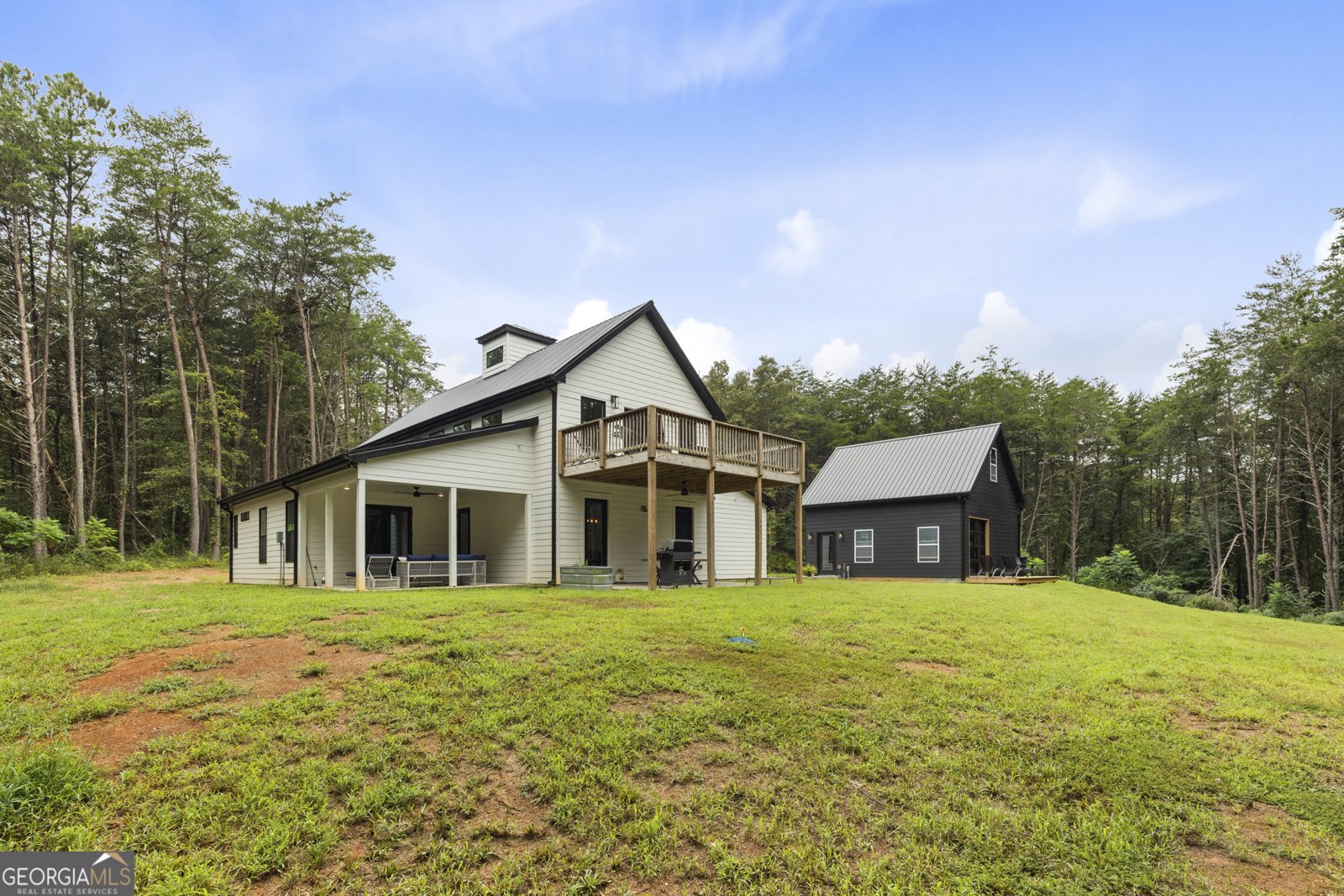 24 Plantation Road Adairsville - 3