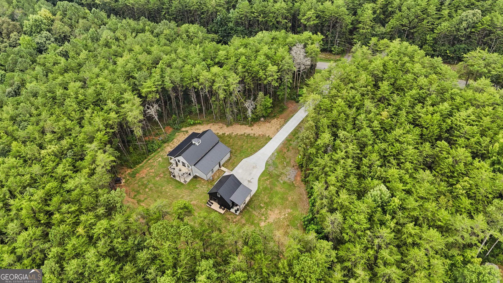 24 Plantation Road Adairsville - 33