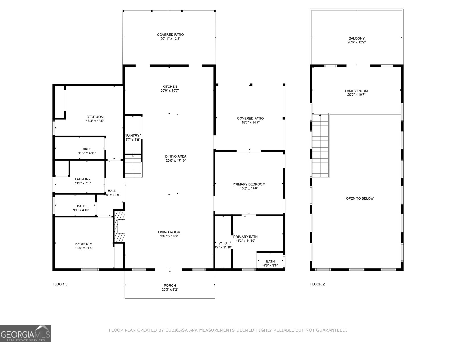24 Plantation Road Adairsville - 35