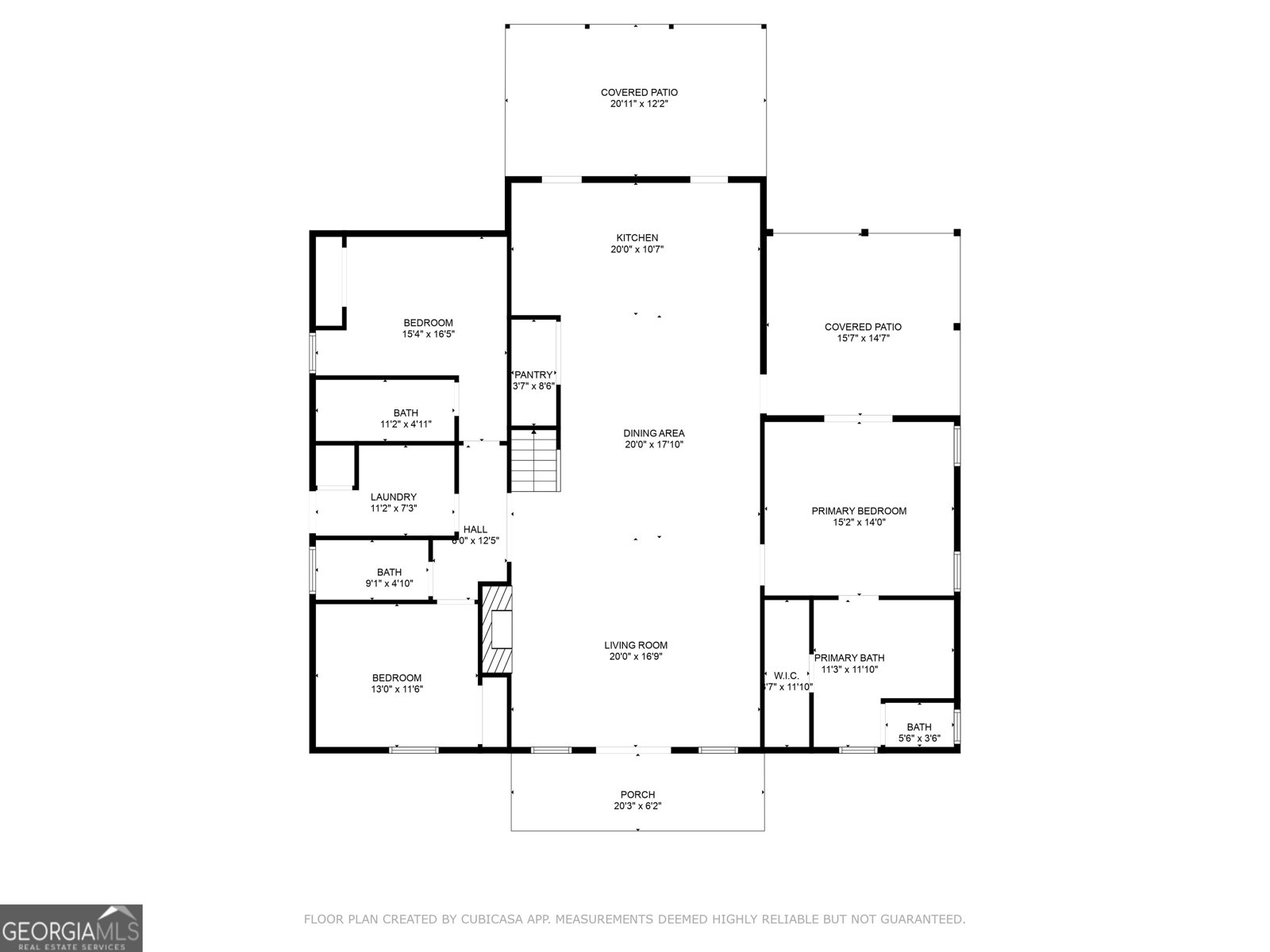 24 Plantation Road Adairsville - 36