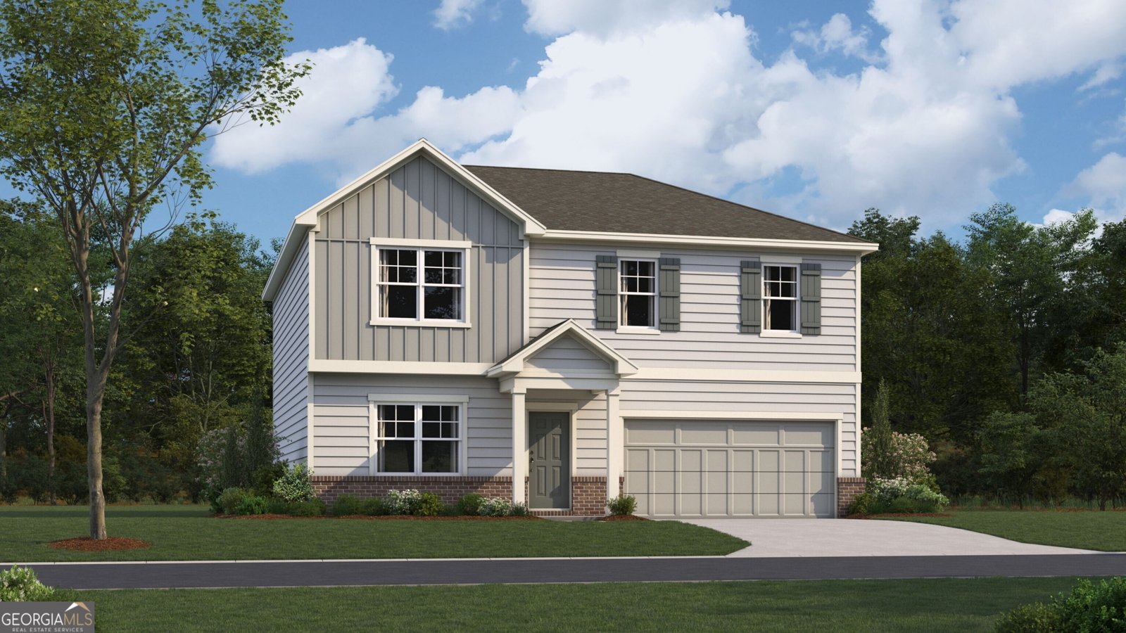 129 Elijah Street Jefferson - 1