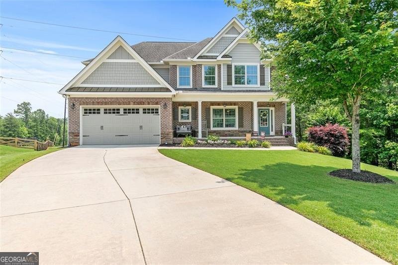 466 SWEET APPLE Lane Buford - 1