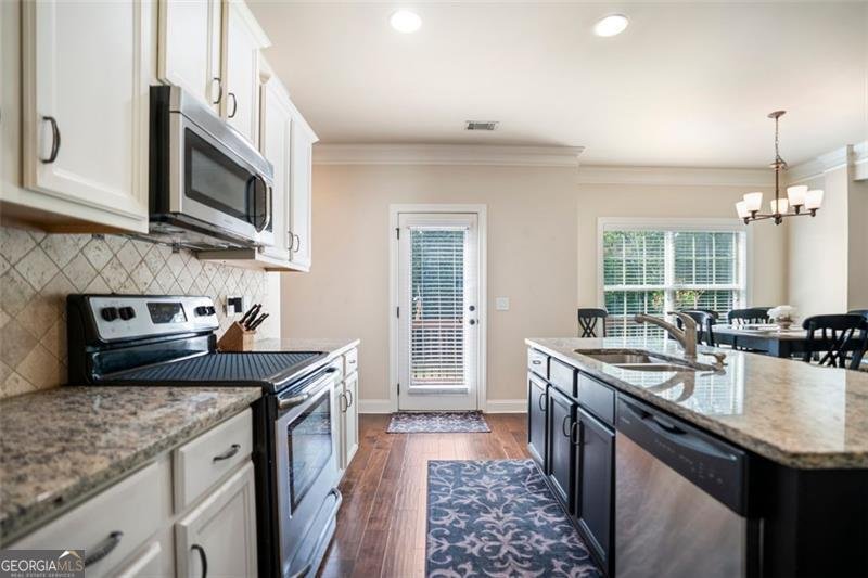 466 SWEET APPLE Lane Buford - 11